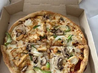 Castle Walk Food Court