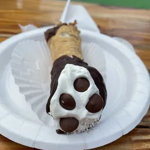 Cannoli