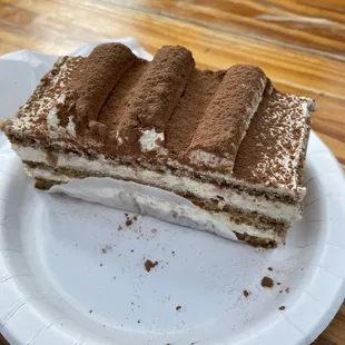 Tiramisu
