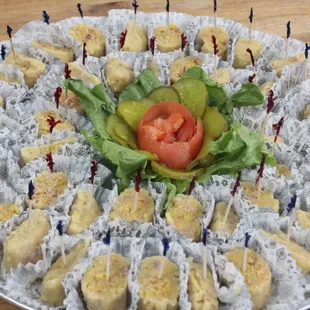 TAMALITOS