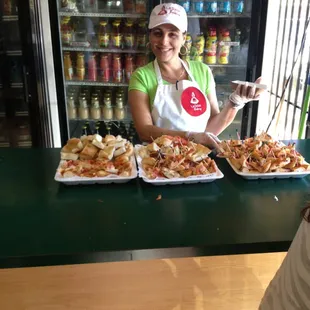 La panetteria italiana
