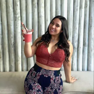 Carolina N.
