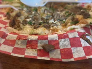 Carmelita La Taqueria