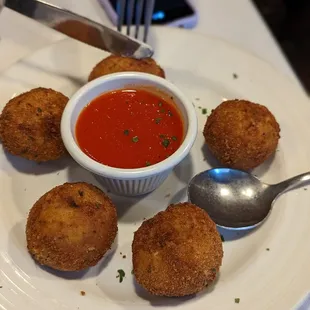 Arancini