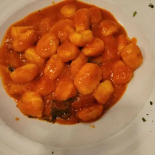 Gnocchi