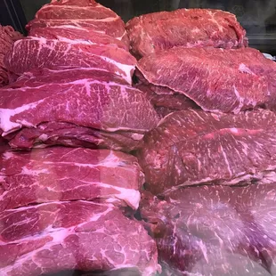 food, steak
