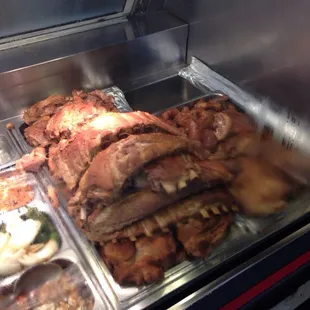 Best carnitas in town!