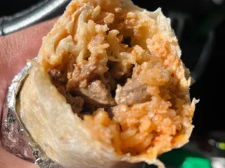 Tacos Limonense