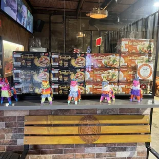Pinatas