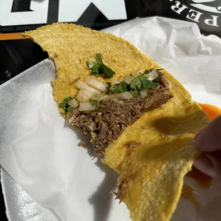 Quema Mano
