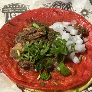 Red Taco