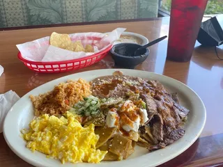El Picosito Taqueria