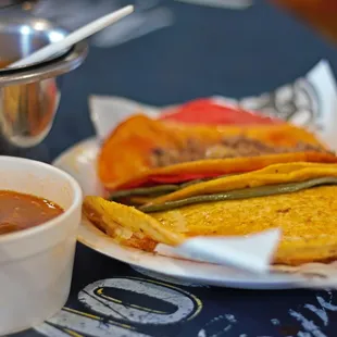 La Súper Birria
