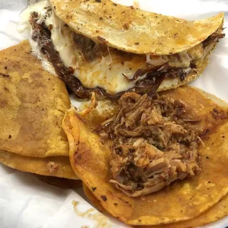 Quesadilla