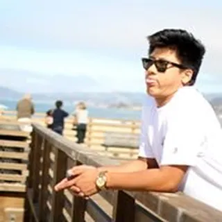 Vincent N.
