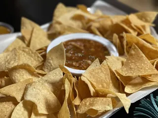 Tacos El Jefe