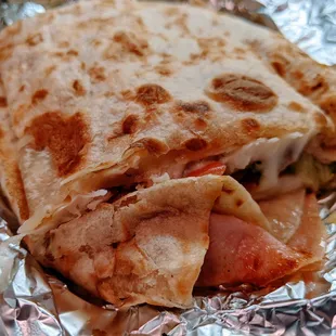 Quesadilla