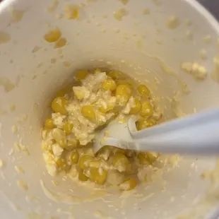 Elote cup!!