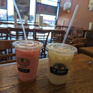 Horchata