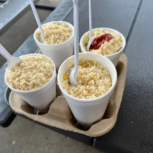 Elotes