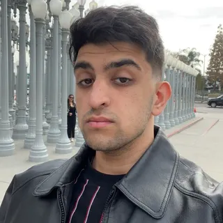 Akash D.