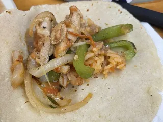 Taqueria Vega