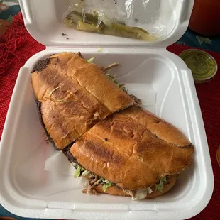 Tortas