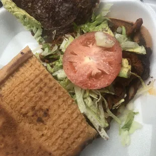 Adobada Torta ! Perfection