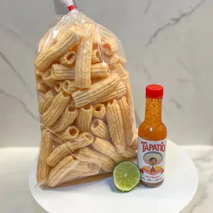 mexican snack