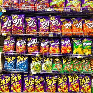 chips