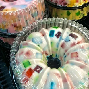 gelatin