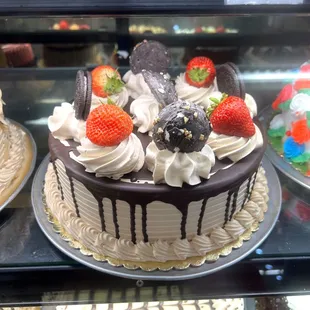 cake