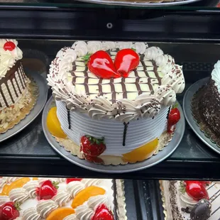cake