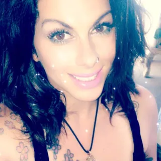 Melissa G.
