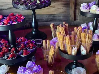 242 Park Avenue Weddings & Events