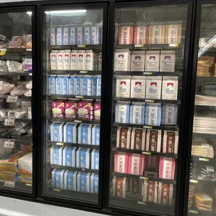 Bakery Supplies