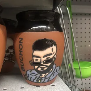 Funny Mexican cup