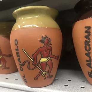 Mexican mule
