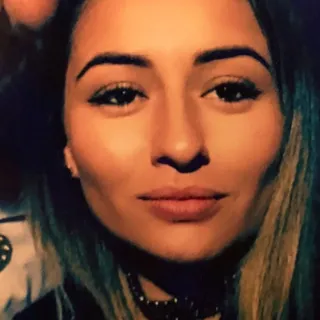 Alondra M.