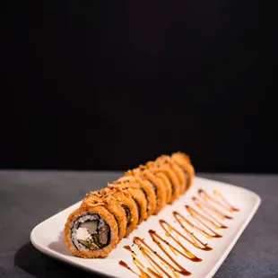 Jalisco Roll