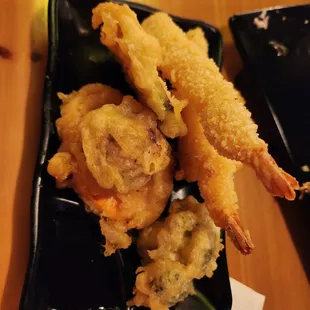 LA Sushi & Hibachi