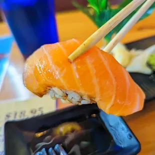 food, sashimi, sushi, sushi and sashimi