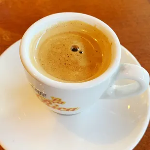 Expresso