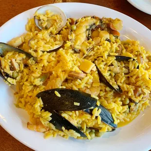 Paella