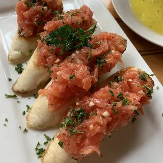 Tostada Espanola