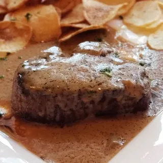 Filet Mignon