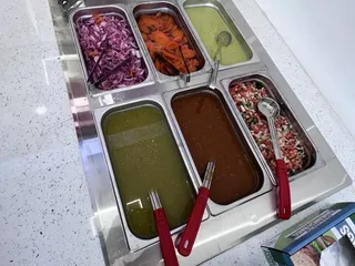 Tacos La Rueda