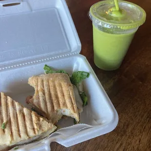 sandwich, sandwiches, food