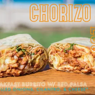 call ahead to place your order so it's ready when you are.