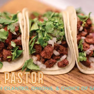 "You want this. You want this bad". -Anthony Bourdain